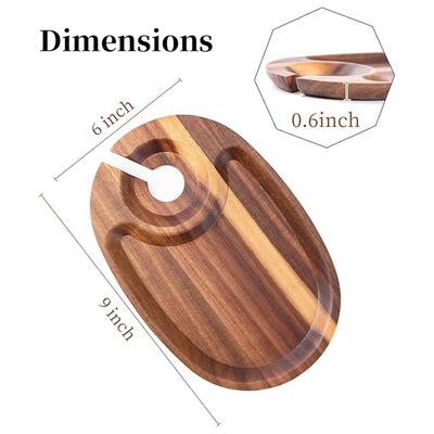 Decoraciones de mesa y accesorios – Bandejas