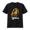 Camiseta Vintage David Coverdale Whitesnake Banda de Rock Negra Tallas S 4XL JJ1192 vintage Lavada streetwear ropa de diseñador Unisex
