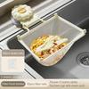 Kitchen Sink Filter Drain Disposable Residue Leftover Rack New Sink Filter For Kitchen Drainage System Home Kitchen Accessory