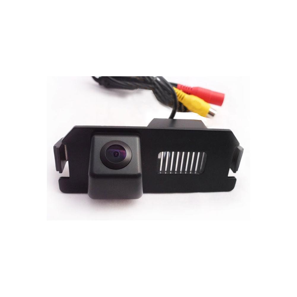 Car Rear View Camera For Hyundai I30 Coupe KIA Soul K2 RIO CCD,waterproof,night version,170 Degree