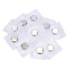 Waterproof PVC Single-Sided Magnetic Neodymium Hidden Buckle