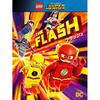 LEGO Super Heroes Flash (Dubbed Version)