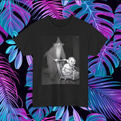 Üst giysisi – T-shirtler