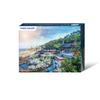 500-piece Jigsaw Puzzle - Haedong Yonggungsa Temple, Busan, Popular Korean Puzzle