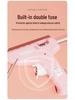 Kids' DIY Anti-Scald Multi-Function Hot Melt Glue Gun
