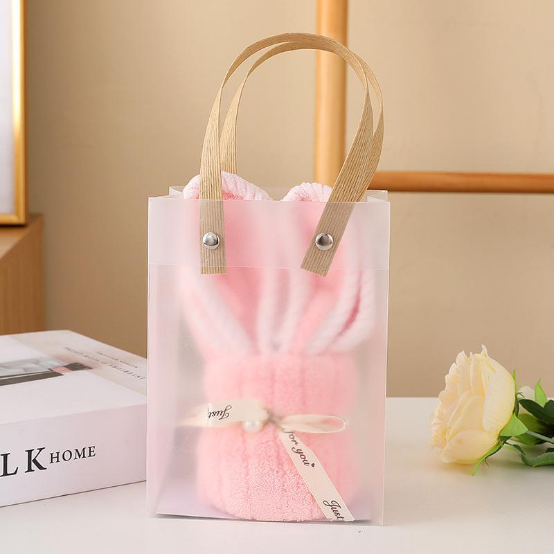 

Мультяшное детское полотенце Коралловый флис Полотенце для лица Мягкое маленькое полотенце One Size розовый