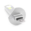 Aluminum Silver H1 Headlight Bulbs Super Bright Automobile Headlamp Fog Lamps  Car Headlight