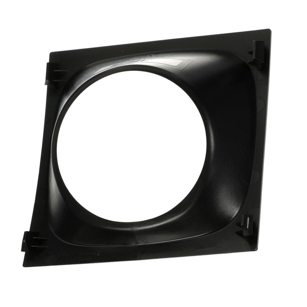 Front Bumper Center Trim Bezel 68143108AB Fit For Jeep Grand Cherokee 2014-2015