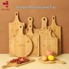 Bamboo Baking & Serving Tray