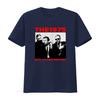 The 1975 North America 2023 Tour Still At Their Very Best Double Sided White T Shirt Vintage Washed Soft Streetwear Versatile