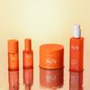 Dermatologist-Specific [Pore Improvement/Skin Texture Improvement] Youth Chewy Carrot Collagen Konjac Moisture Gel Cleanser 200ml