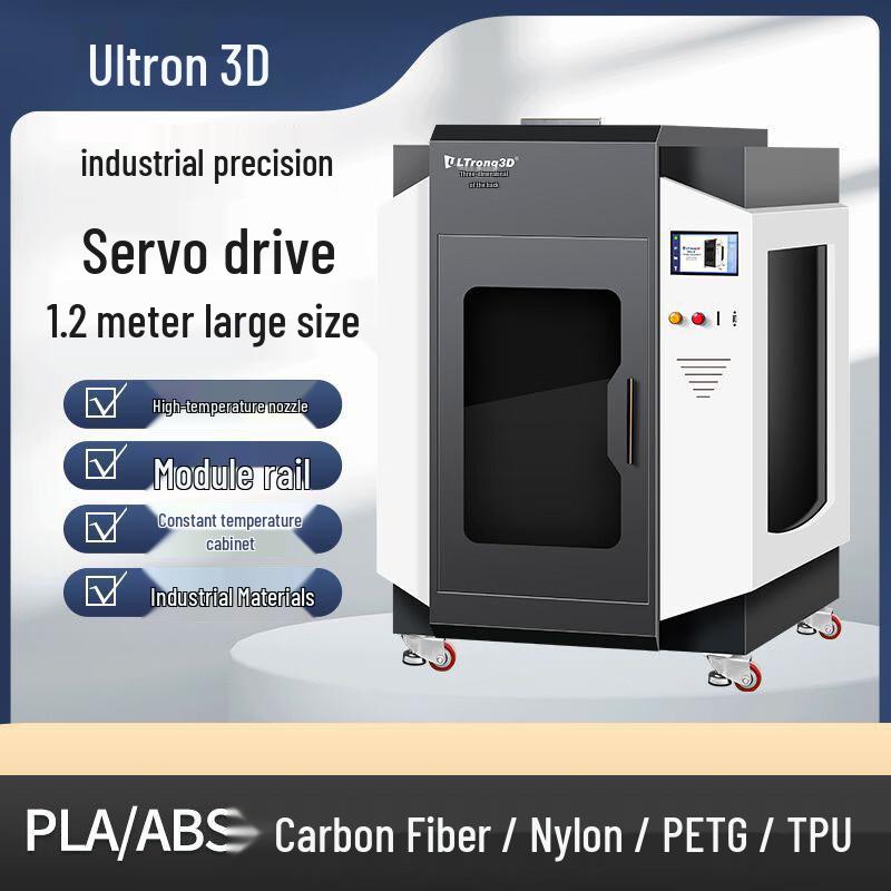 Aochuang Industrial 3D Printer Series
