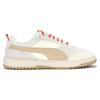 Puma Ca Pro Stylish Versatile Breathable Lightweight Low-Top Casual Shoes Unisex Casual Shoes White Gray 397121-01