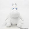 Sekiguchi Moomin Marshmallow Plush Toy, Moomin, Medium