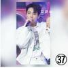 [USED] Exclusive BTS Jungkook, V, Jimin, Jin Photo Ticket for Korean Producers