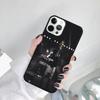 Dreamville J. COLE New Luxury fashion Phone Case Cover For iPhone 17 Air 16 15 14 SE 11 12 13 Pro MAX Plus