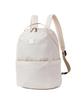 Sakura Clean Bag Backpack A4 Water-Repellent