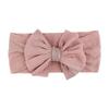 New models 5pcs Baby Headband baby girl Headband Hair Band Butterfly Tie Headband baby girl accessories Kids Headband
