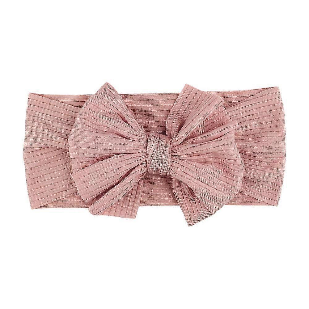 New models 5pcs Baby Headband baby girl Headband Hair Band Butterfly Tie Headband baby girl accessories Kids Headband