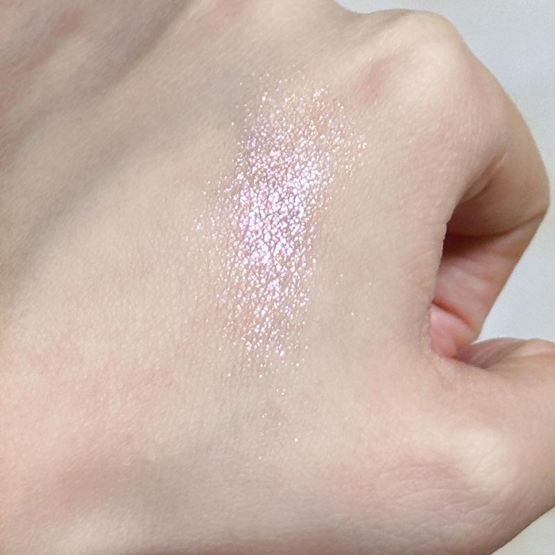 Herorange Matte Single Eyeshadow: Multi-use Palette for Base, Under-eye Highlight, Eyeliner, Contour, and Daily Natural Look.