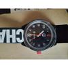 Used Ega-channel Citizen Collaboration Model Watch Black