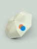 ALL NEW FRAME UV 3-Stage Umbrella - Dot. Double