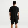 Nike Men's Short Sleeve Running & Training T-Shirt