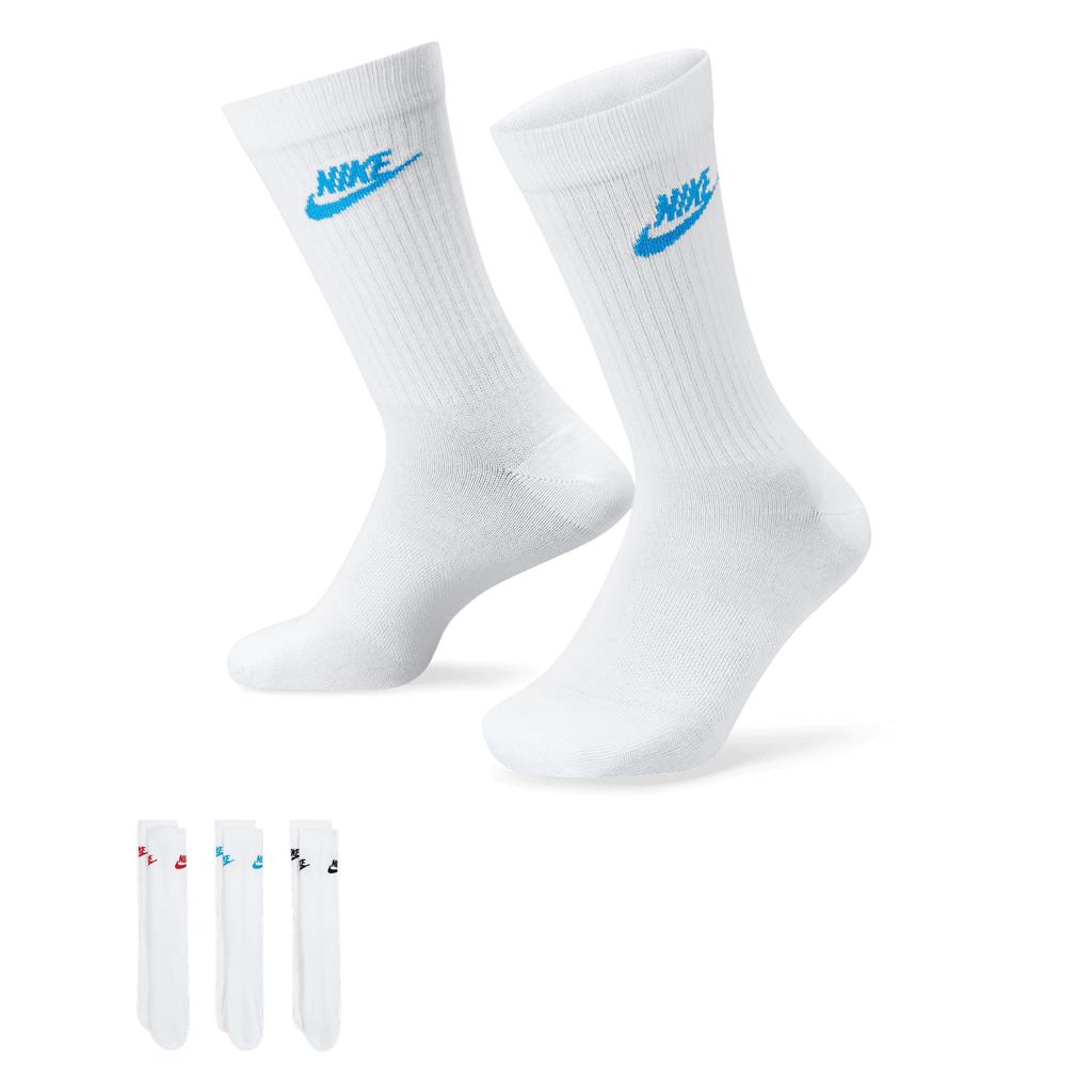 Nike Men's Crew Socks DX5025-911