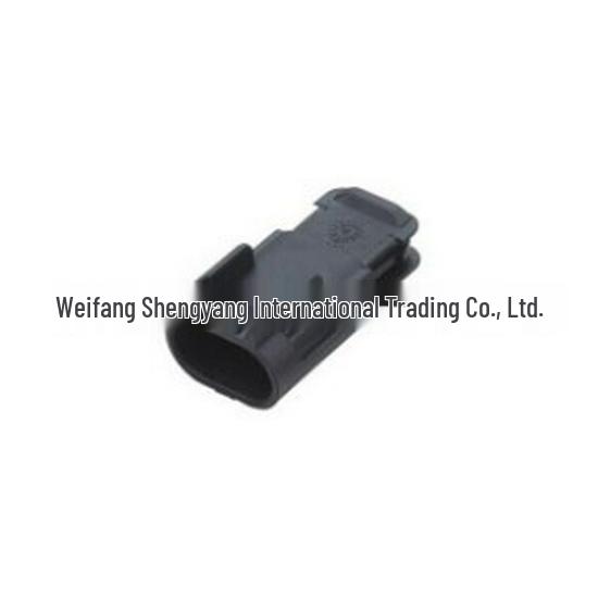 APTIV/DELPHI Original Automotive Connector Plastic Shell 12010717