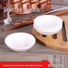 10-Piece Ceramic Dipping Dish Set for Snacks, Sauces, and Condiments - Free Shipping