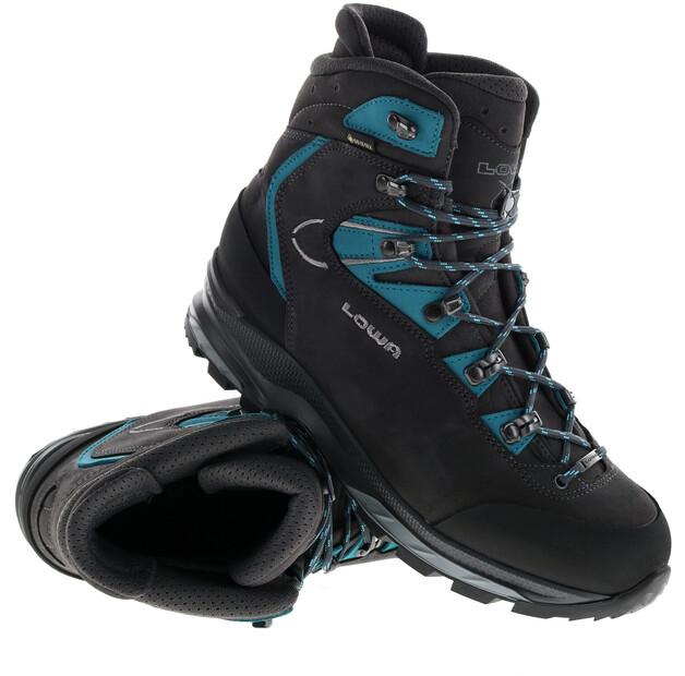 Треккинговые ботинки Lowa Mauria Evo GTX