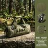 Waterproof Camping Tool Bag Large Capacity Tool Organizer Bag Durable Gear Storage Bag  Camping