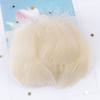 Natural Goose Feathers 4-8Cm Small Floating Leather Pink Swan Feather Plume For Craft Wedding Jewelry Decoration Plumes 100Pcs