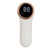 Electric Lint Remover USB Rechargable Intelligent Digital Display Sweater Defuzzer Fabric Trimmer