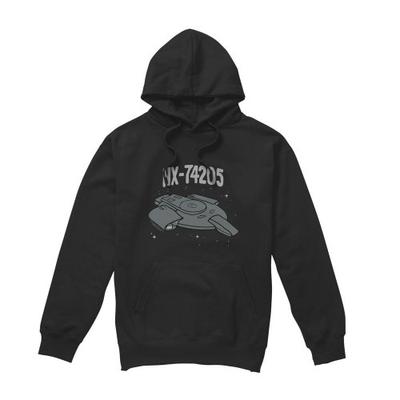 Men's The Defiant Hoodie