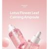 mommy care - Lotus Flower Leaf Calming Ampoule