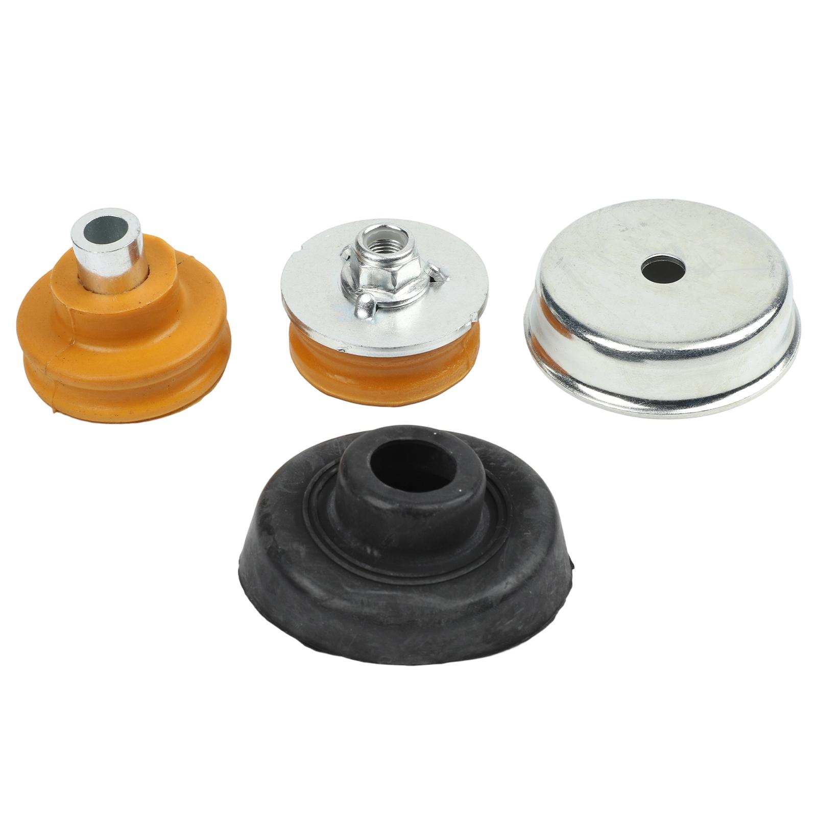 Mounting Kit REAR AXLE TOP STRUT MOUNTING UPPER SHOCK MOUNT KIT Compatible With