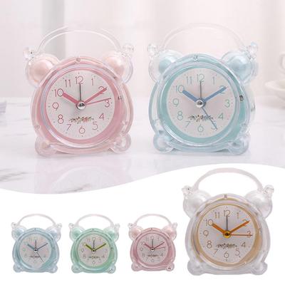 Children S Bedroom Silent Transparent Alarm Beep Sound
