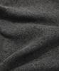 COVERNAT WOMAN Cooper Logo Knit Charcoal