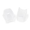 Transparent Hammer Toe Pads - Pain Relief & Straightening Splint