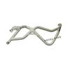 Fit For TVS Apache "RTX 300 White Stallion Pro Crash Guard"