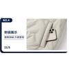 Men S Warm Fleece Lined Cotton Vest Casual Dad Waistcoat