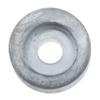 10X 55321-87J01 Round Zinc Anode For Suzuki Outboard Motor 4 Stroke 55321-87J00