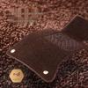 BYD Han DM/DMI/EV Custom Fit Floor Mats - Full Coverage
