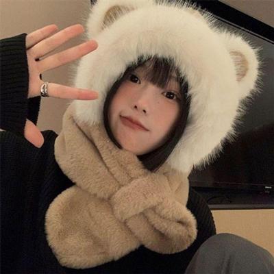 Pokrývky hlavy – Čepice ušanky
