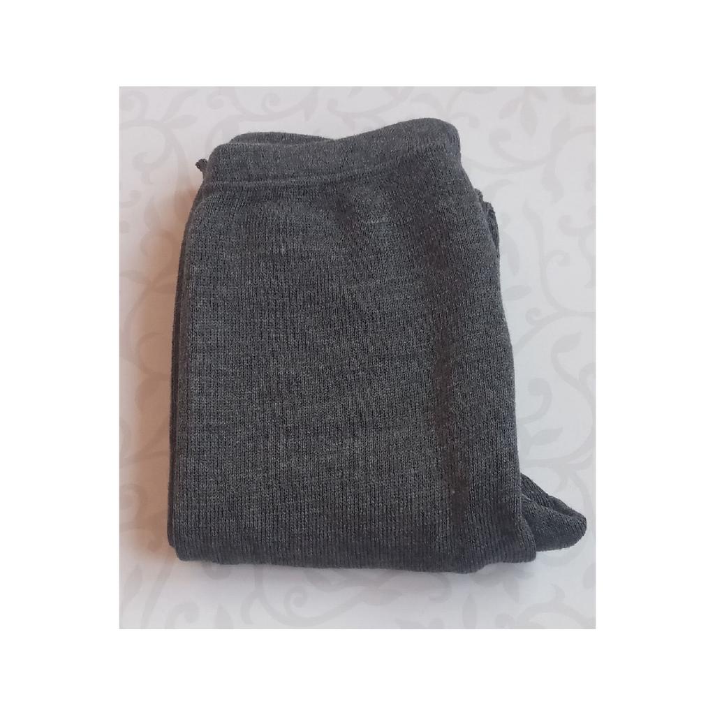 Dicke Winter-Strickstrumpfhose Thessaloniki aus Wolle, Unterwäsche