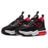 Jordan Max 200 Xx Black Bright Crimson Women's Jordan AV5186-002