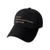 New Summer Style Light and Quick Dry Outdoor Baseball Hat for Women Korean Embroidery Face Profile Sun Protection Baseball Hat for Men