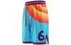 Nike Sports Shorts Men's Blue Moderate DJ3870-434