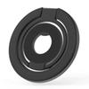 For Magsafe Magnetic Ring Holder Double Sided Stand Cellphone Phone Support Accessories